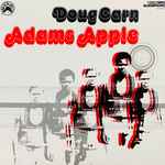 Cover of Adam's Apple, 2005-05-04, CD