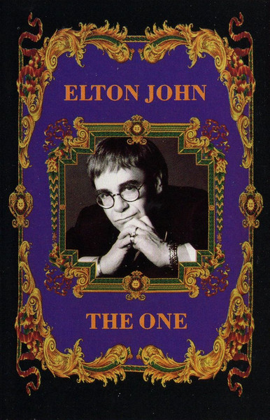 Elton John - The One (CD)