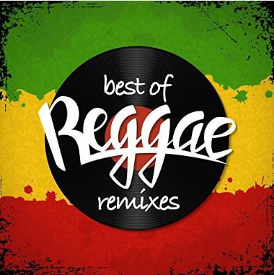 lataa albumi Various - Best Of Reggae Remixes