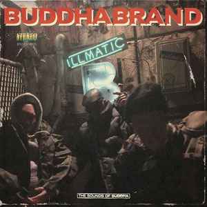 Buddha Brand music | Discogs