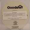 Goodshirt - 5-Track Sampler