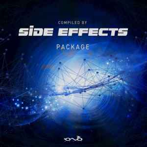 Side Effects (4) - Package Album-Cover