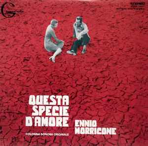 Ennio Morricone – Le Due Stagioni Della Vita (1972, Vinyl) - Discogs