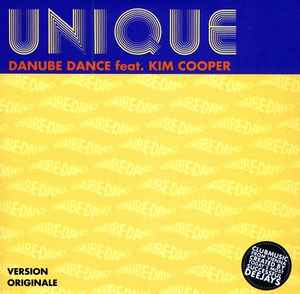 Danube Dance - Unique album cover