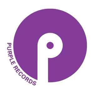 Purple Recordsauf Discogs 