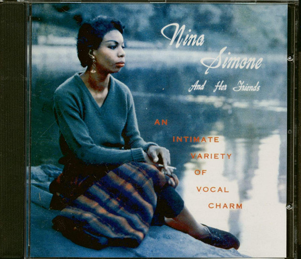 Nina Simone, Chris Connor, Carmen McRae - Nina Simone And Her