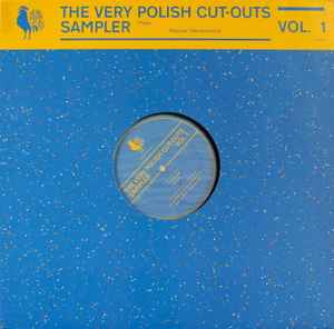 Various - The Very Polish Cut-Outs Sampler Vol. 1 album cover