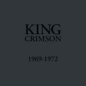 1969-1972 - King Crimson