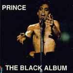 Cover of The Black Album, 1989, CD