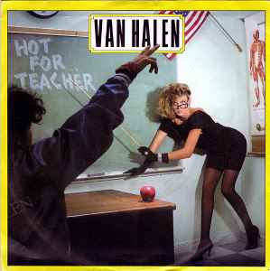 Van Halen – Van Halen (Vinyl) - Discogs