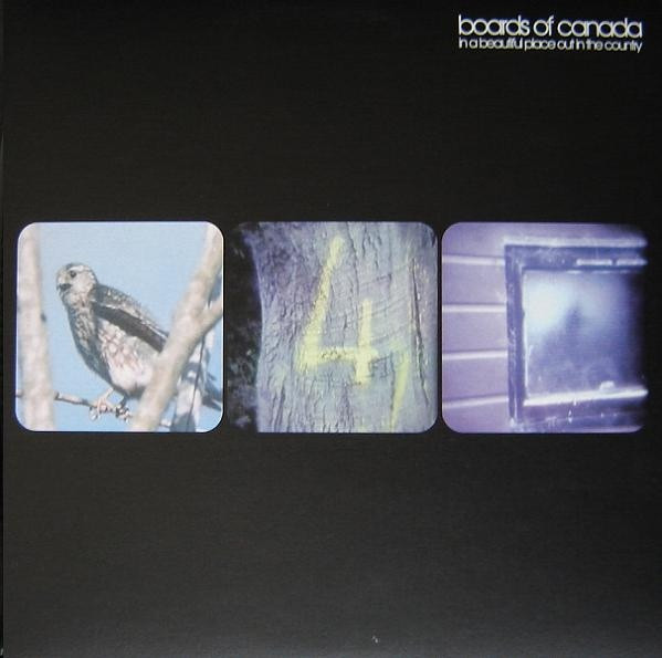 Boards Of Canada – In A Beautiful Place Out In The Country (2000