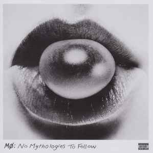 MØ - No Mythologies To Follow album cover