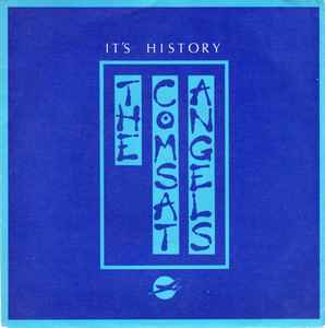It's History - The Comsat Angels