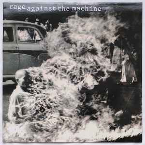 Rage Against the Machine: Rage Against the Machine Album Review