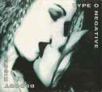 Cover of Bloody Kisses, 1994, CD