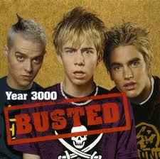 Year 3000 - Busted