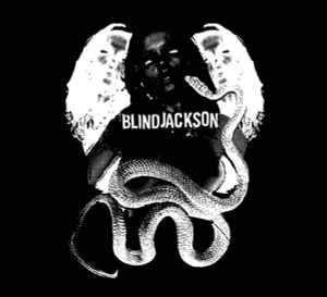 Blind Jackson - Blind Jackson album cover