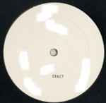 Cover of Crazy, 2006-07-00, Vinyl