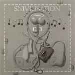 Cover of Snivilisation, 1994-08-16, CD