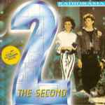 Cover of The Second, 1987, CD