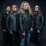 télécharger l'album Megadeth - Dead Or Alive In Arizona