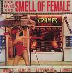 Cover of Smell Of Female, 1983, Vinyl