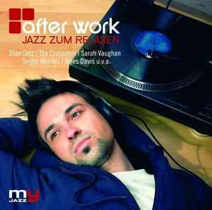 Various - After Work: Jazz Zum Relaxen album cover
