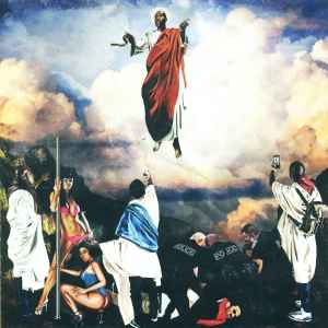 Freddie Gibbs – You Only Live 2wice (2017, Vinyl) - Discogs