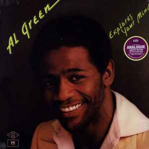 Al Green – Al Green Gets Next To You (2013, 180g, Vinyl) - Discogs