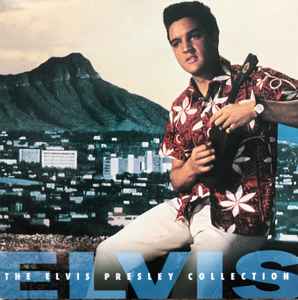 Elvis Presley – Treasures: 1953-1958 (1998, CD) - Discogs