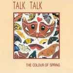 Cover of The Colour Of Spring, 1986-03-00, CD
