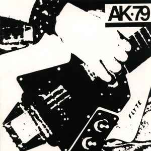 AK•79 - Various