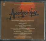 Cover of Apocalypse Now (Original Motion Picture Soundtrack), 1988, CD