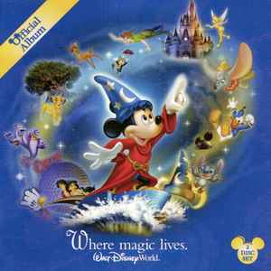 Unknown Artist - Where Magic Lives - Official Album