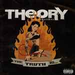 Theory Of A Deadman - The Truth Is... | Releases | Discogs