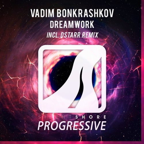 ladda ner album Vadim Bonkrashkov - Dreamwork