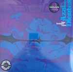 Cover of Azul, Mis Dientes, 2024-01-00, Vinyl