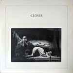 Cover of Closer, 1981-02-00, Vinyl