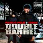 Cover of Double Barrel, 2009, CD