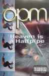 Cover of Heaven Is A Halfpipe, 2001-07-02, Cassette