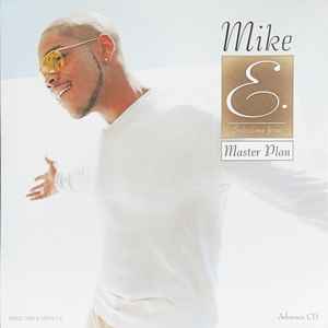 Mike E. – Selections From Master Plan (2000, CD) - Discogs