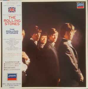 The Rolling Stones (Vinyl, LP, Album, Reissue, Stereo) for sale