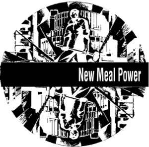 New Meal Power on Discogs