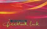 Cover of Iceblink Luck, 1990, Cassette