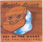 Cover of Out Of The Woods - The BBC Sessions, 1996, CD