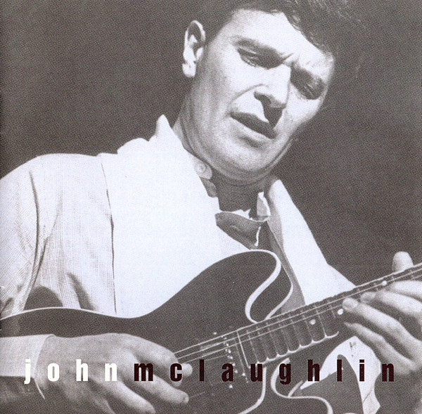 John McLaughlin – This Is Jazz (1996, CD) - Discogs