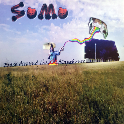 ladda ner album SoMo - Erase Around The Rapehouse