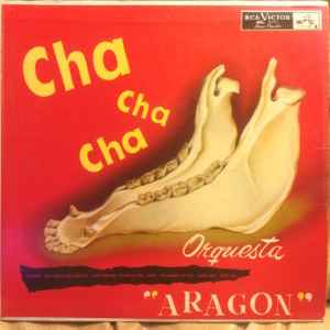 Orquesta Aragon Cha Cha Cha Vinyl Discogs