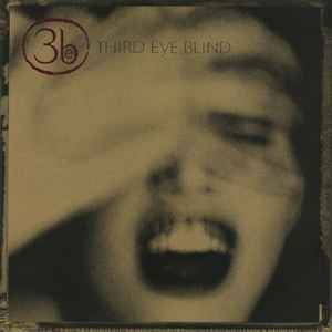 Third Eye Blind - Third Eye Blind | Releases | Discogs