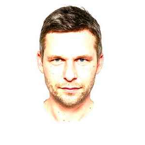 Martin Buttrich on Discogs